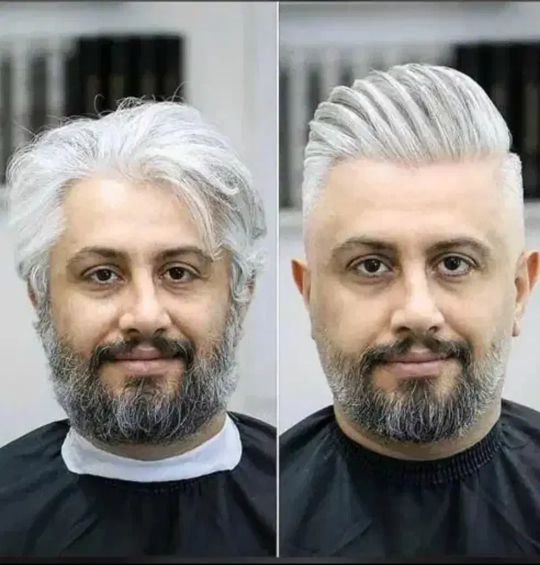 آموزش آرایشگری صفر تا صد|خدمات آرایشگری و زیبایی|داراب, |دیوار