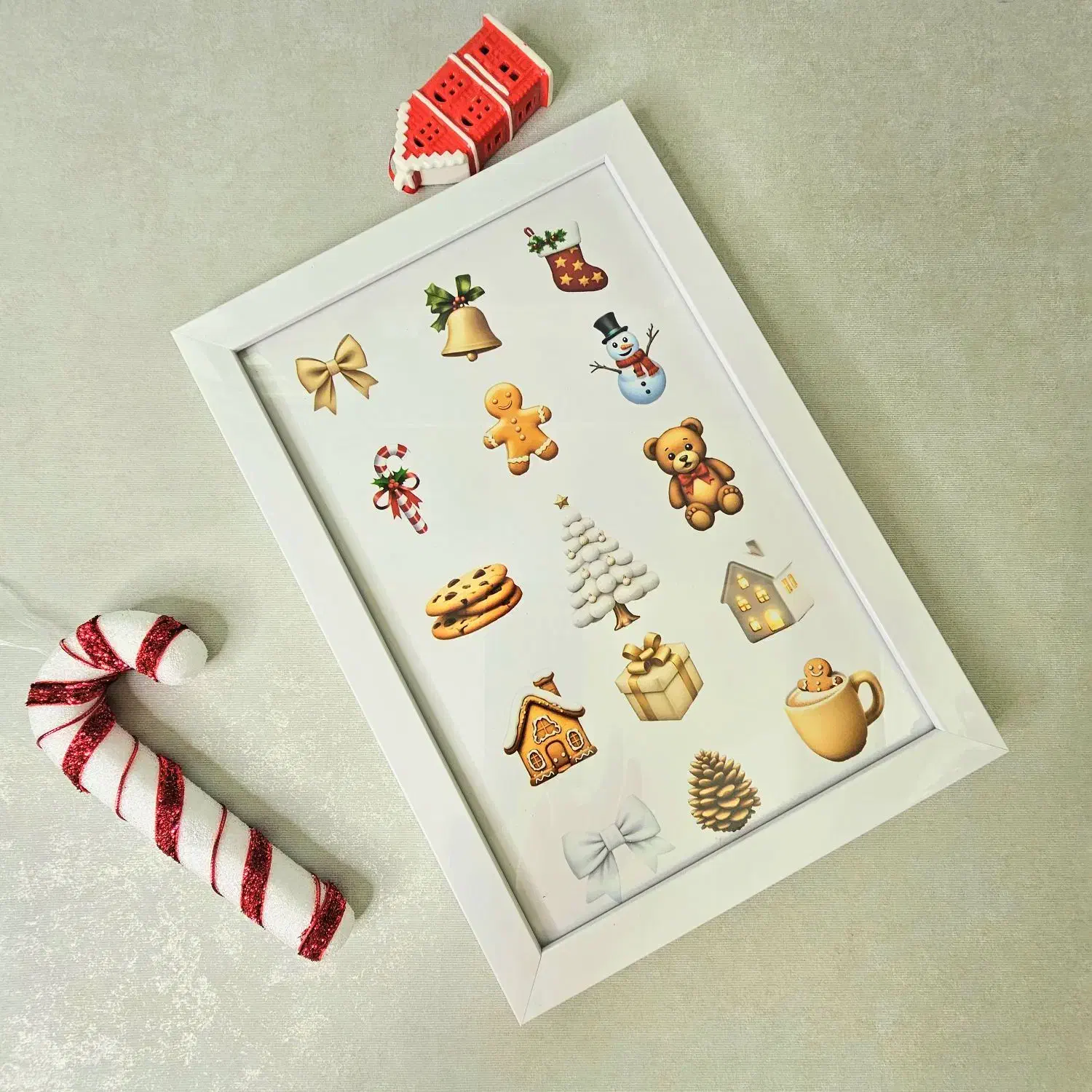 تابلو|صنایع دستی و سایر لوازم تزئینی|اصفهان, تیران|دیوار