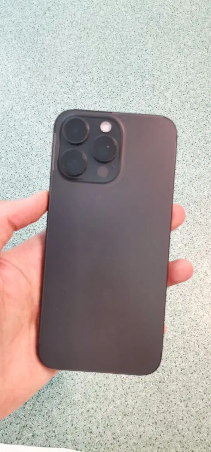 iphone 15 promax 512|موبایل|کرج, شهرک جهان آرا|دیوار