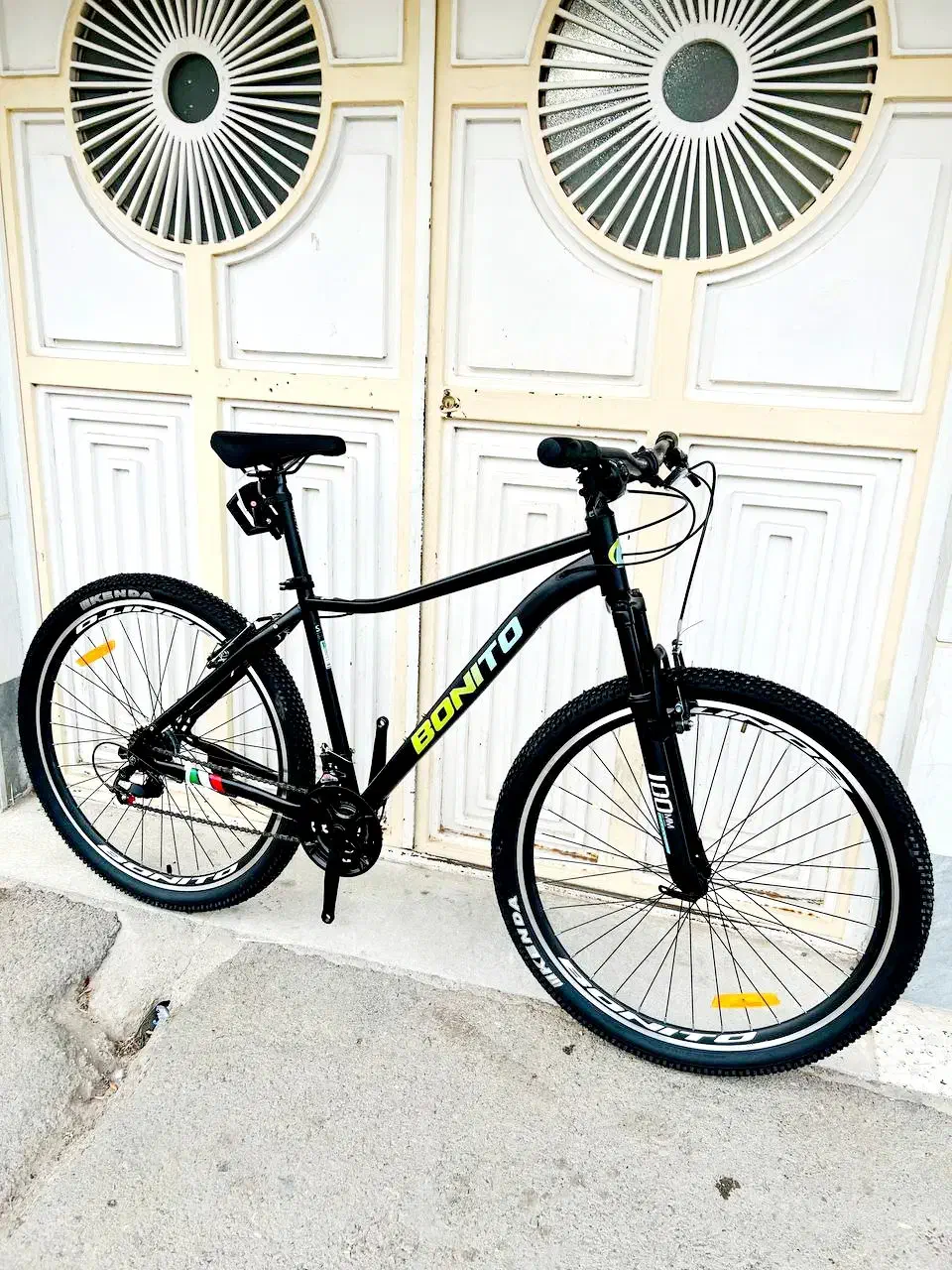 دوچرخه 29  آکبند چکی            /  اقساط 6 ماهه  /|دوچرخه، اسکیت، اسکوتر|اردبیل, |دیوار