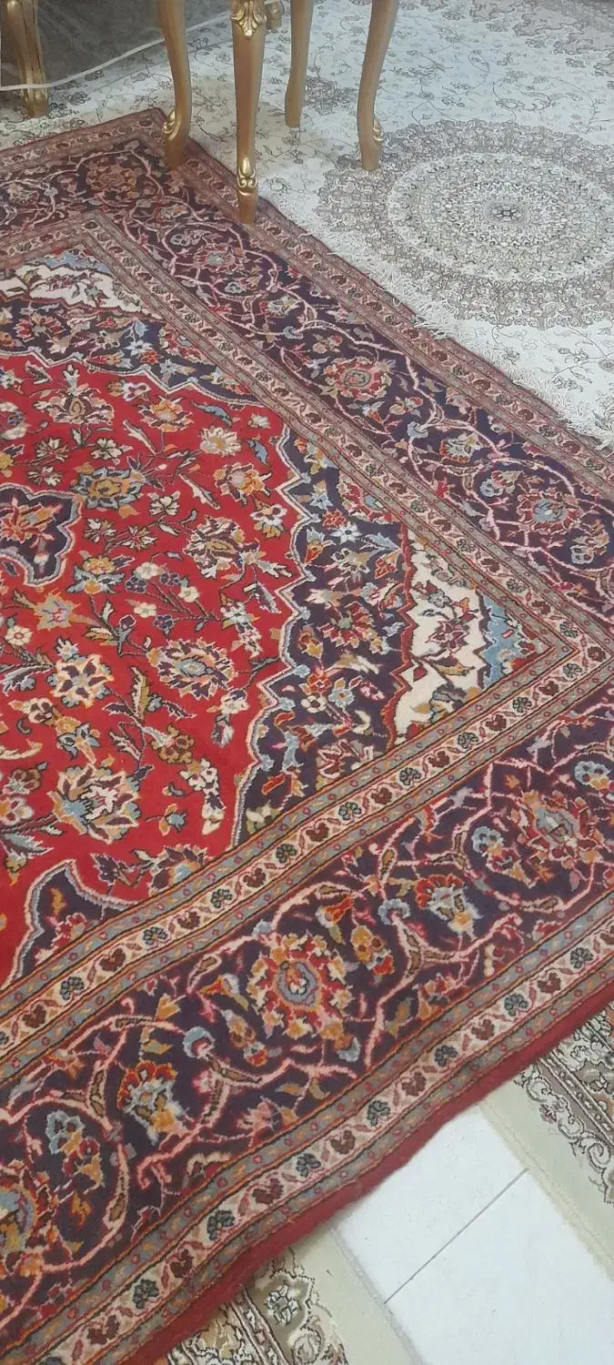 فرش|فرش|ایلام, |دیوار