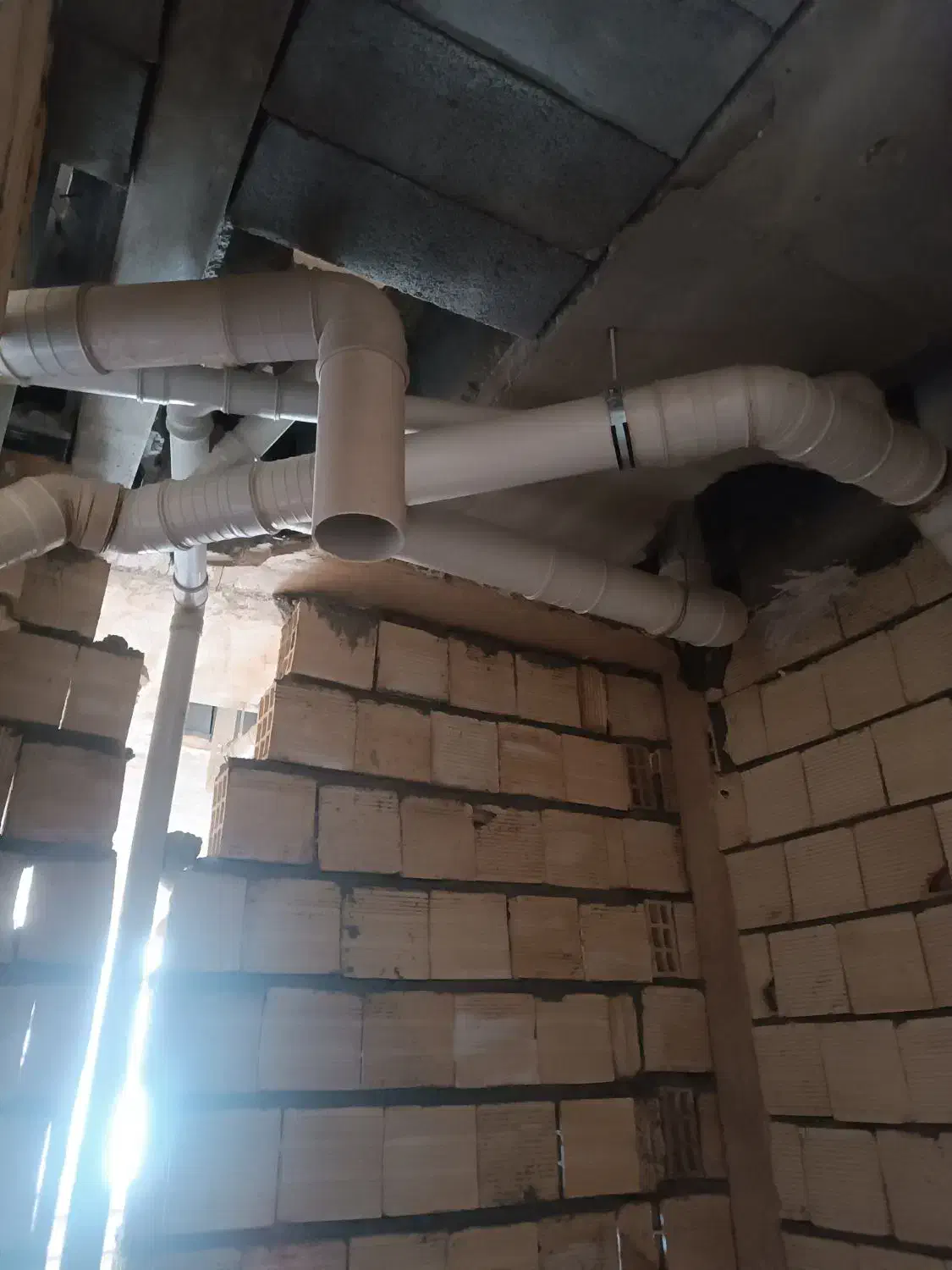 لوله کشی آب و فاضلاب،نصب و راه اندازی پمپ آب|خدمات پیشه و مهارت|اصفهان, ملک‌شهر|دیوار