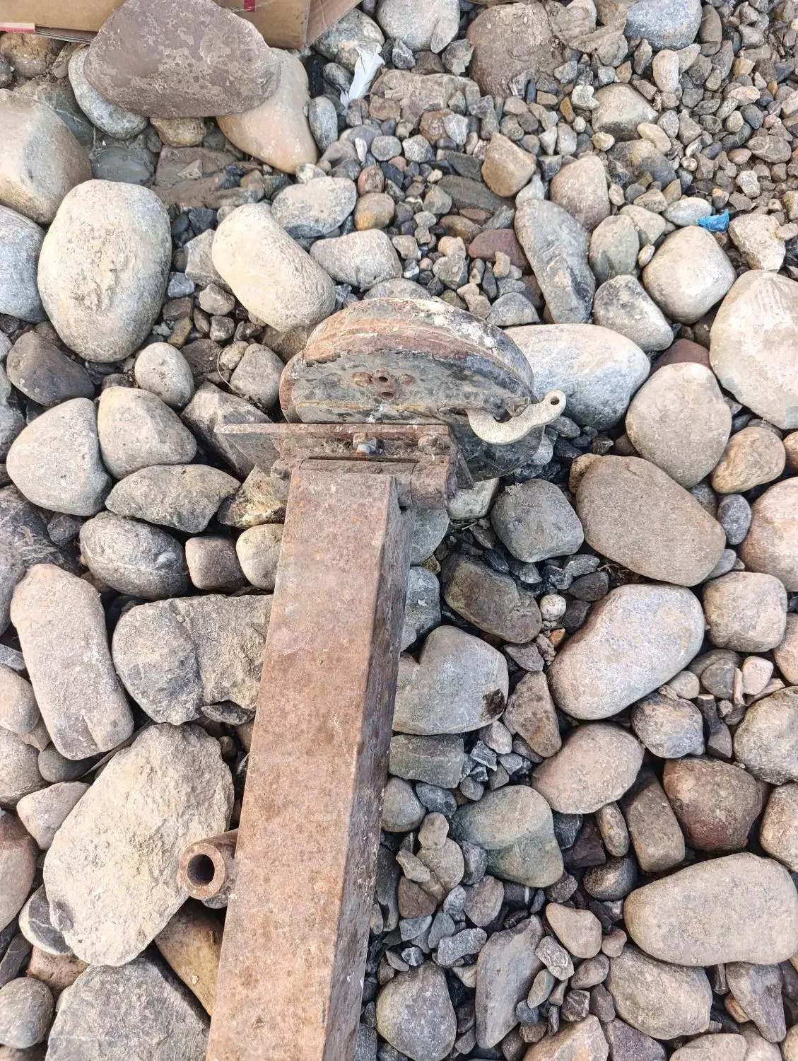 توپی چرخ پراید با لنت|قطعات یدکی و لوازم جانبی|آق قلا, |دیوار