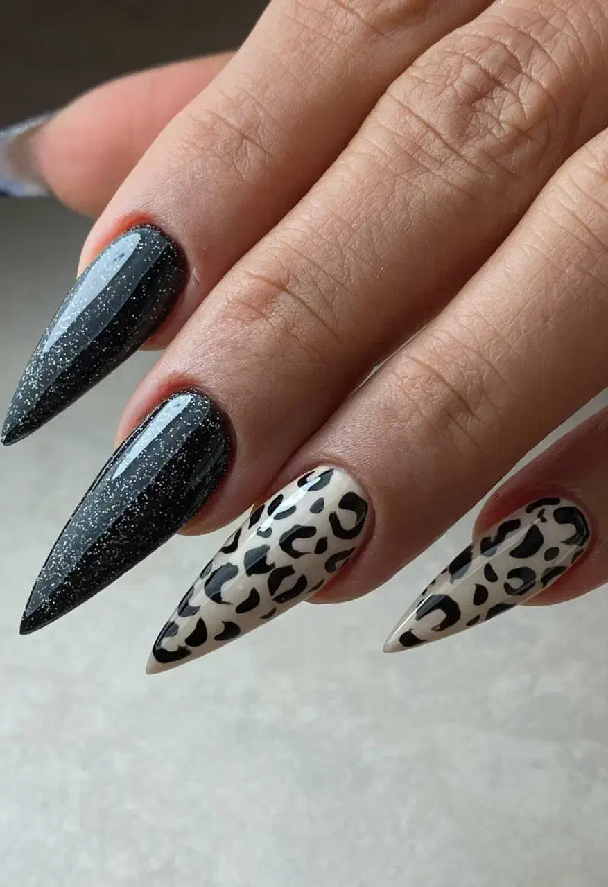 خدمات و آموزش پدیکور و کاشت ناخن|خدمات آموزشی|هشتگرد, هشتگرد قدیم|دیوار