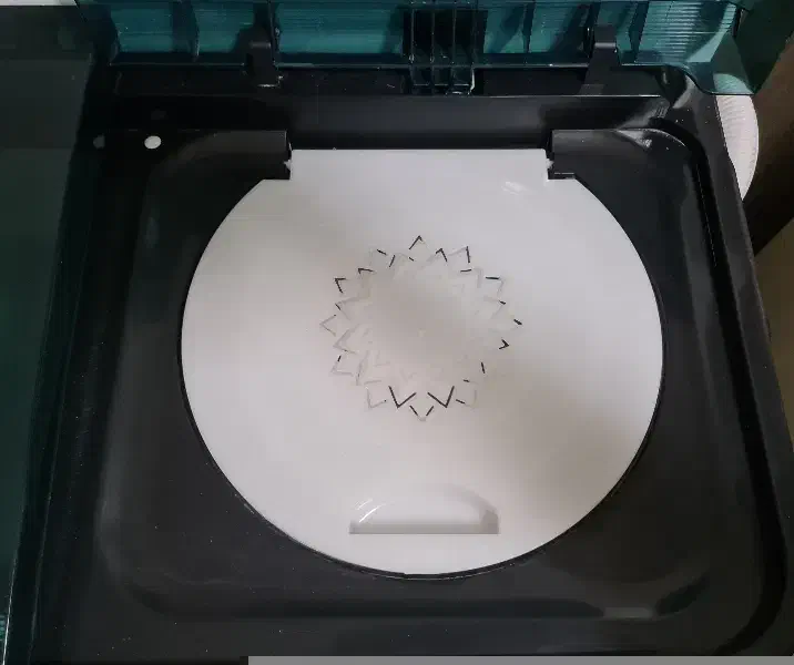 لباسشویی دوقلو 15.5 کیلویی پاکشوما|ماشین لباسشویی و خشککن لباس|دوگنبدان, |دیوار