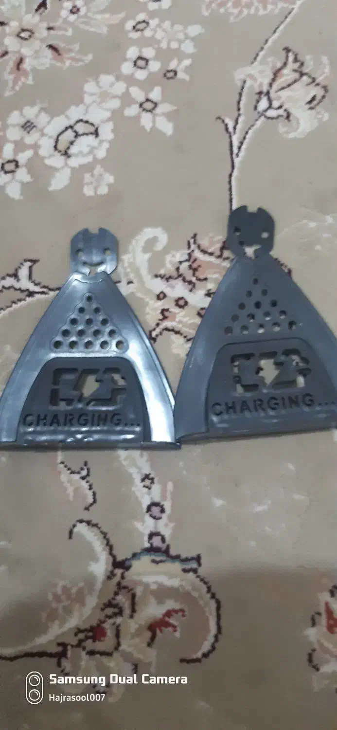 هولدر شارژ موبایل|لوازم جانبی موبایل و تبلت|مهاجران, |دیوار