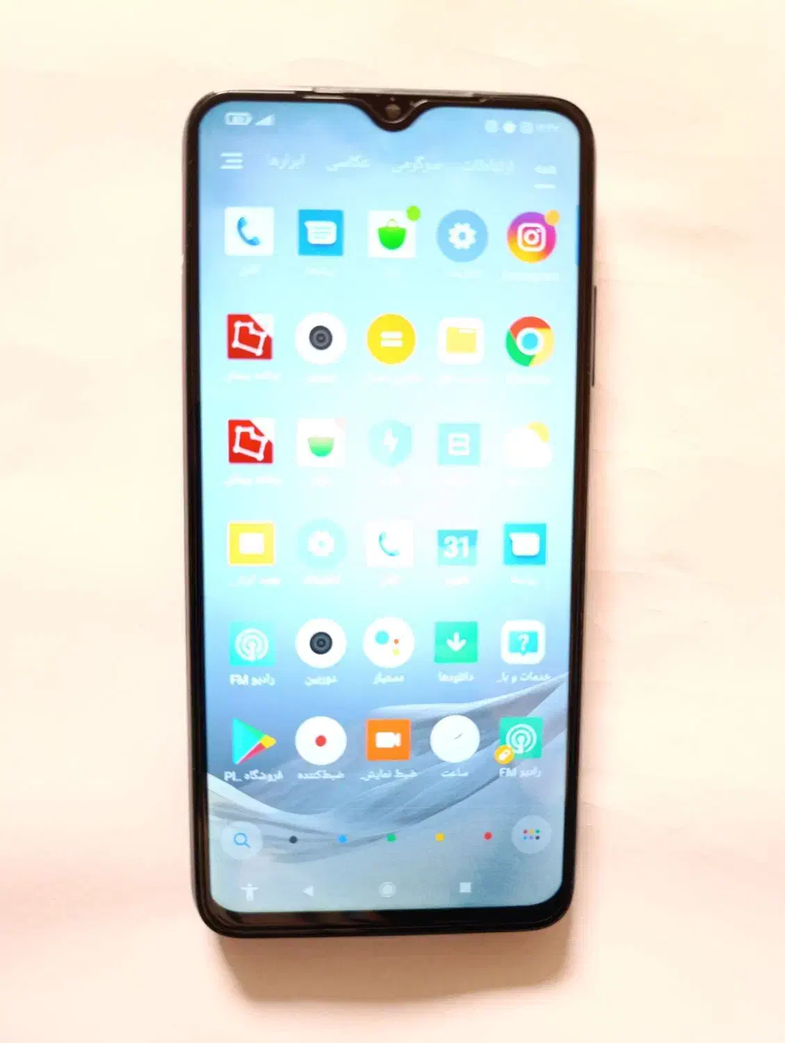 گوشی موبایل شیائومی Poko M3|موبایل|میاندوآب, |دیوار