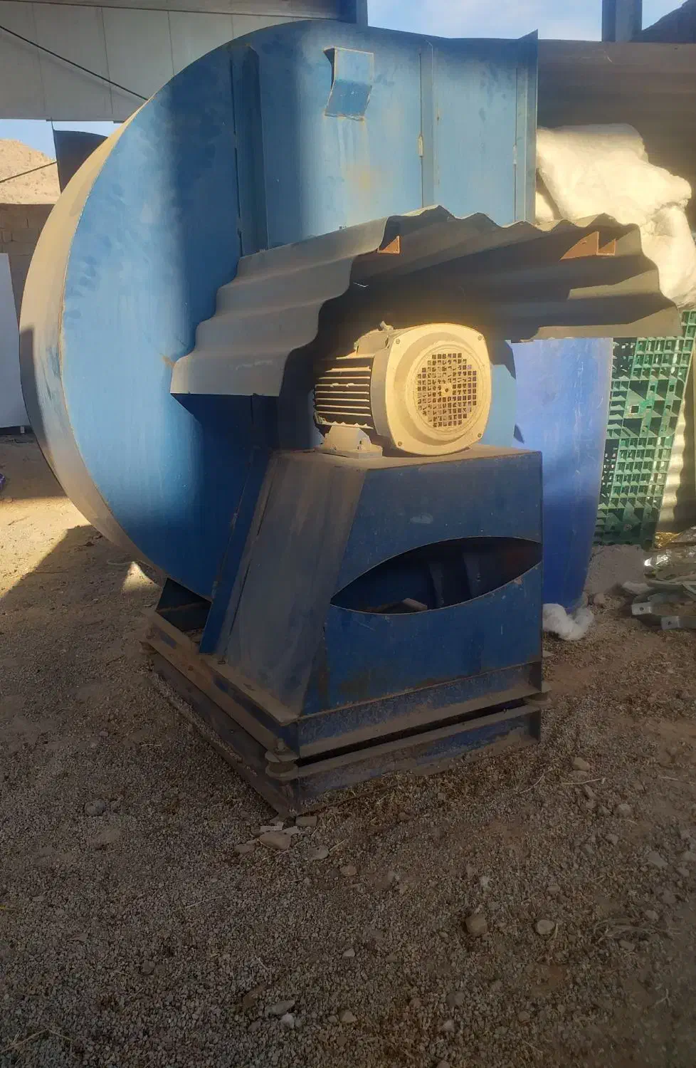 هواکش|پنکه و تصفیهکنندهٔ هوا|خرمآباد, |دیوار