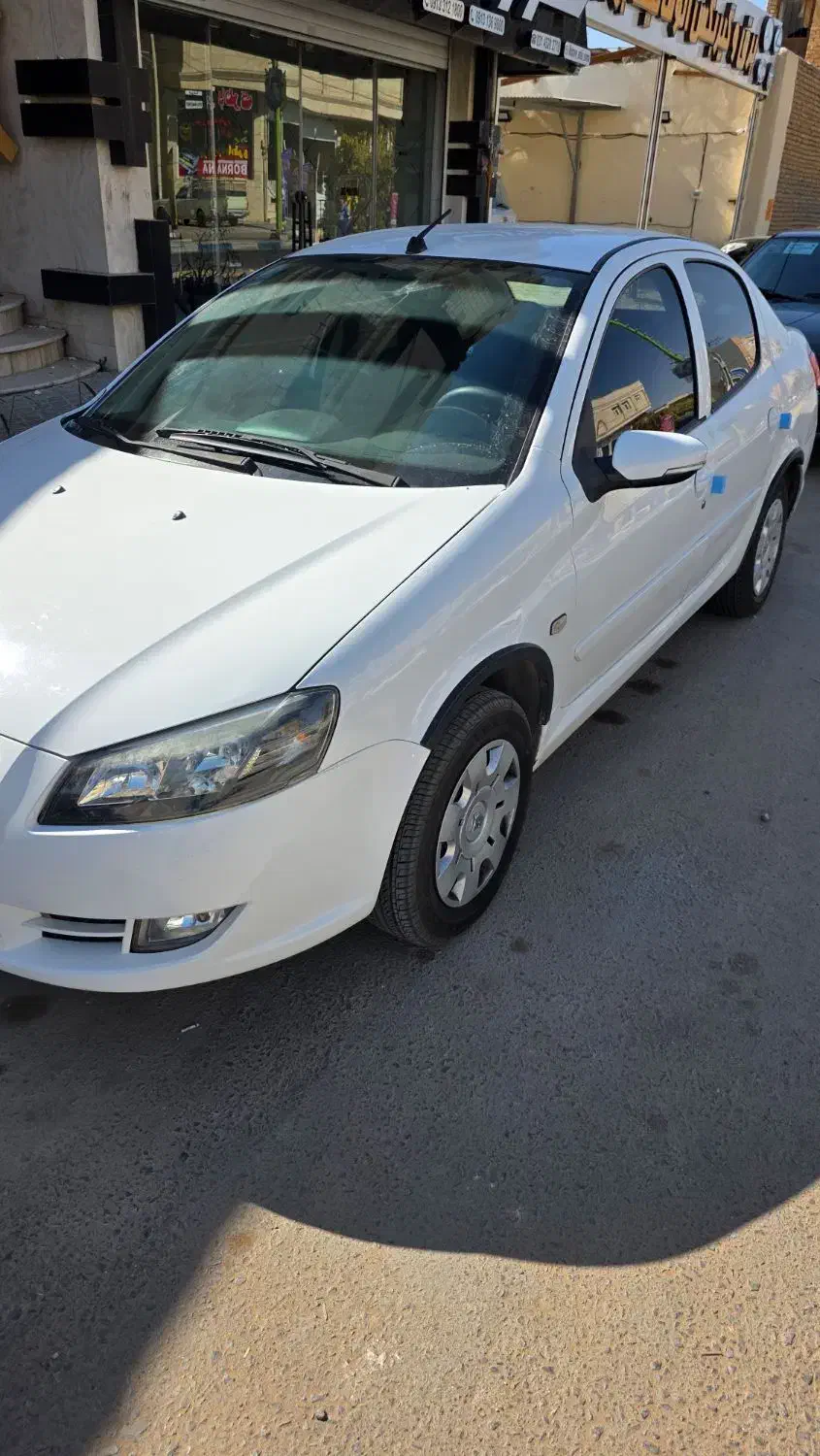 راناپلاس|خودرو سواری و وانت|شاهین‌شهر, حاجی آباد|دیوار