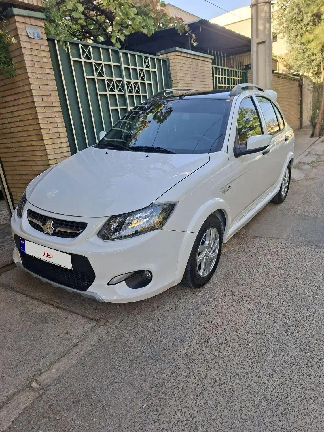 کویک 1401R|خودرو سواری و وانت|سمنان, |دیوار