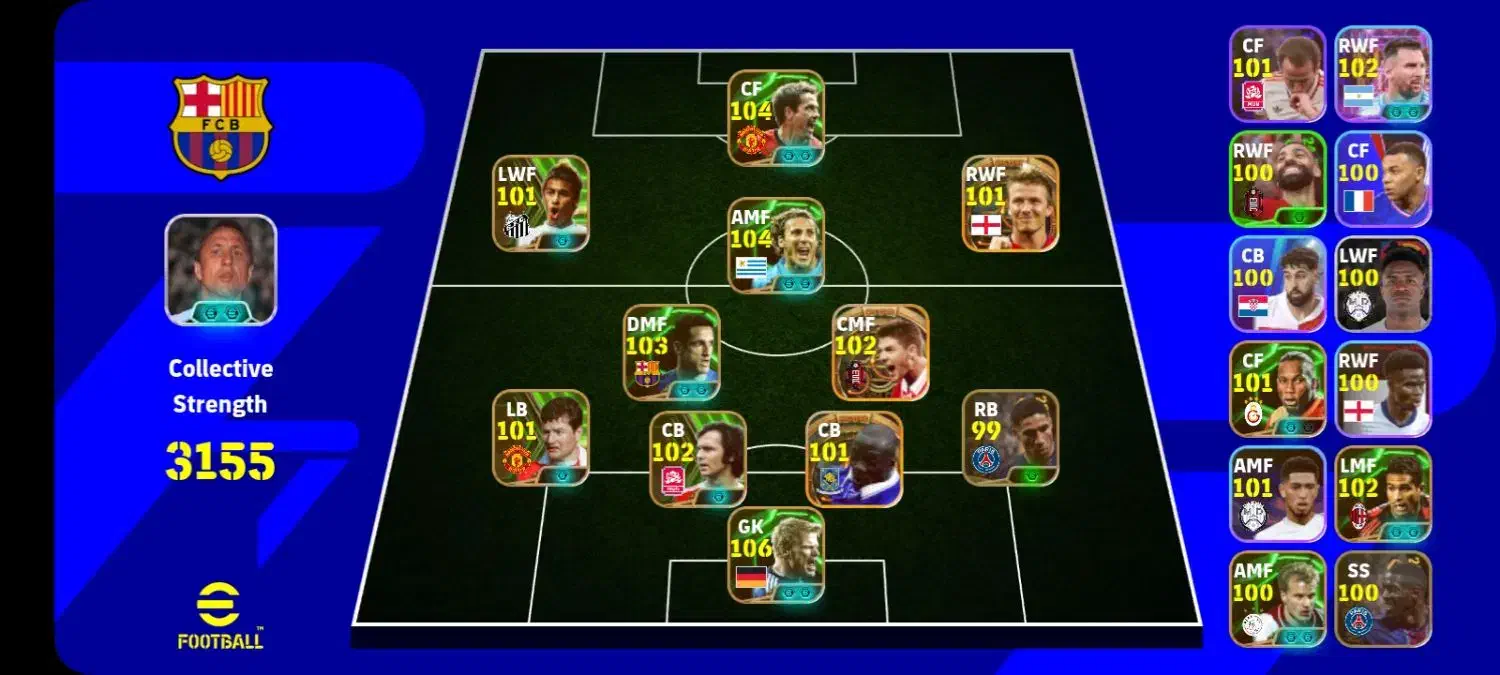 اکانت pes efoootbal|کنسول، بازی ویدئویی و آنلاین|ارومیه, |دیوار