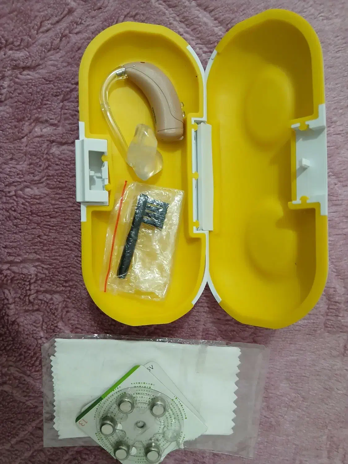 سمعک نو|آرایشی، بهداشتی، درمانی|مشگین شهر, |دیوار