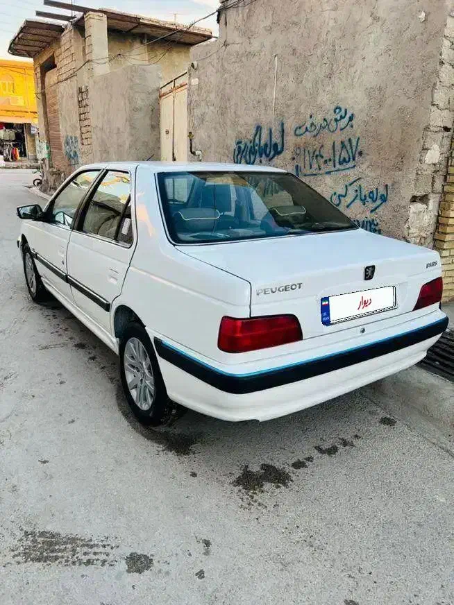 تیوفایو  ۱۴۰۰سیمی زیمنس|خودرو سواری و وانت|بندر گناوه, |دیوار