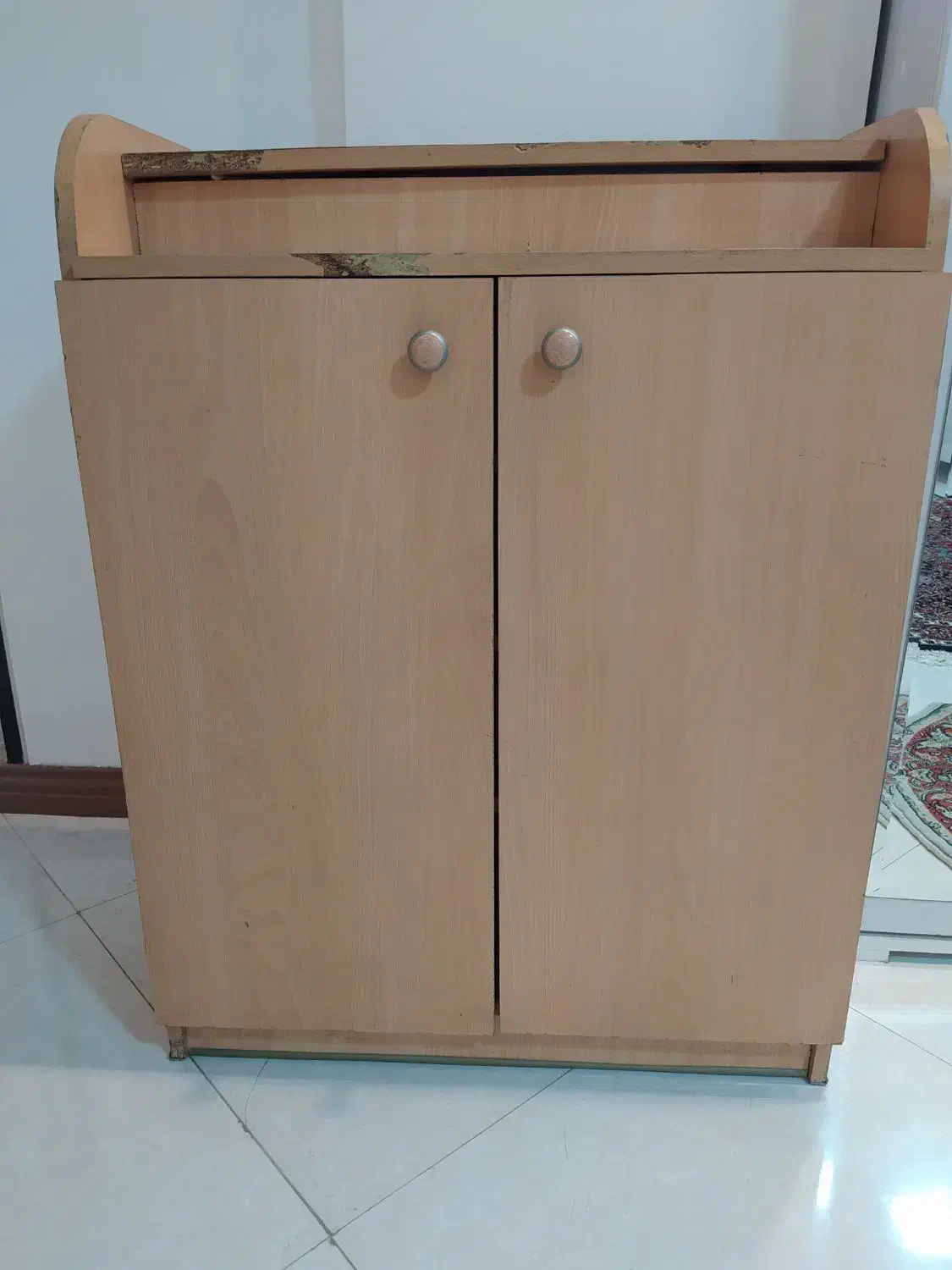 جا کفشی|جاکفشی، کمد، دراور|تهران, گیشا|دیوار