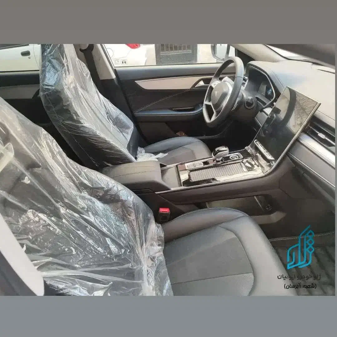 کی ام سی جی J 7 (فروش اقساطی)|خودرو سواری و وانت|تبریز, |دیوار