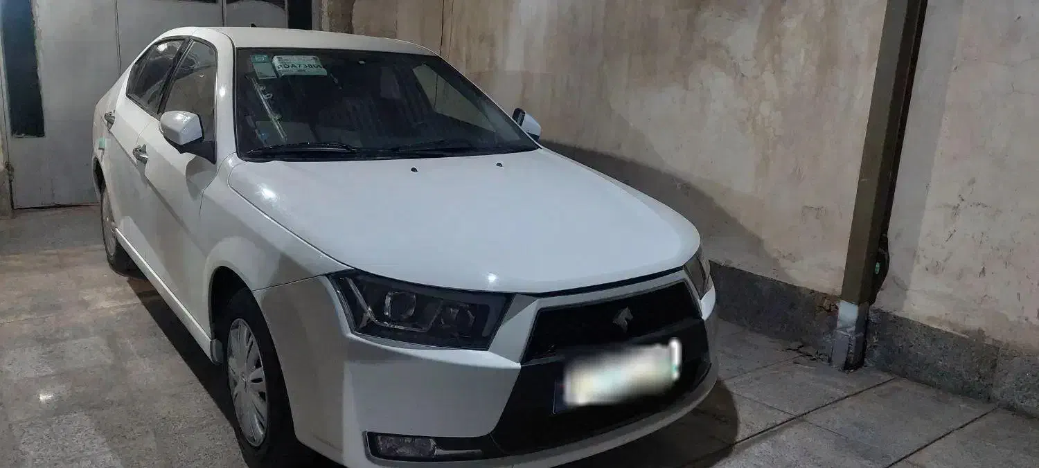 دنا پلاس ۵ دنده|خودرو سواری و وانت|آبادان, |دیوار