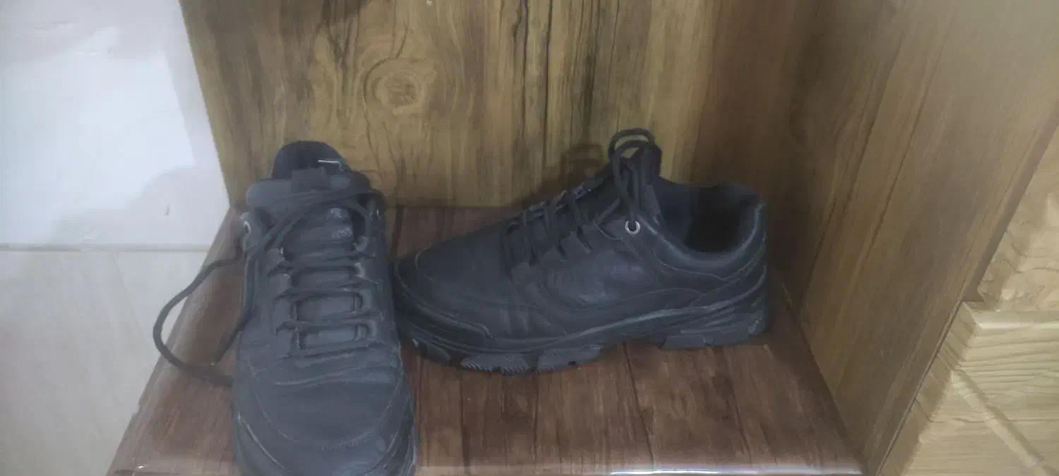 کفش نو سایز ۴۱|کیف، کفش، کمربند|فسا, |دیوار