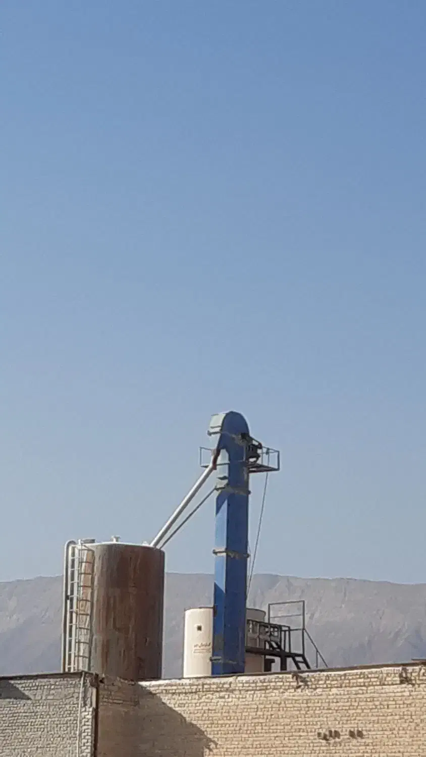 استخدام فوری در کارخانه آسیاب تا ۳۰ میلیون|استخدام صنعتی، فنی، مهندسی|گرمسار, |دیوار