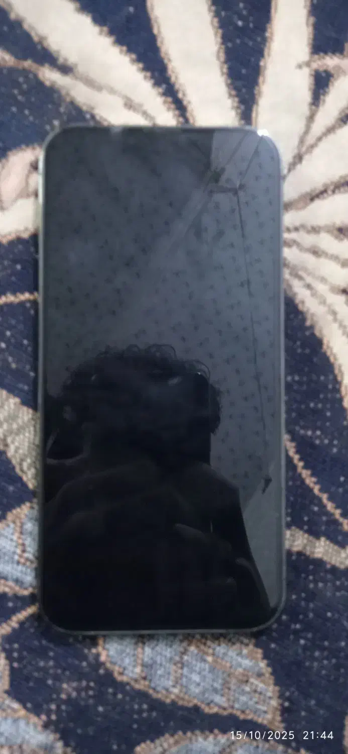 آیفون 13 پرومکس|موبایل|کارون, |دیوار