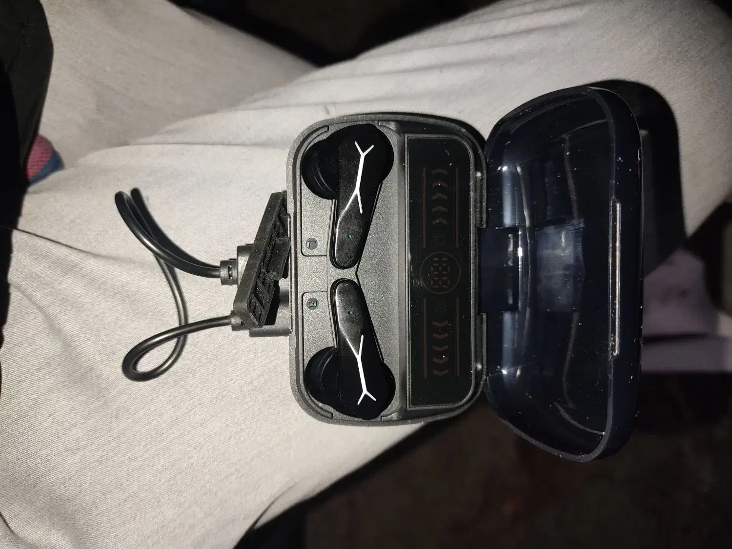 هندزفری بلوتوث نو|لوازم جانبی موبایل و تبلت|کرمانشاه, |دیوار