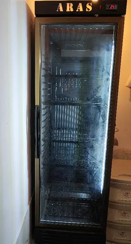 یخچال ایستاده ۷۰ سانت|فروشگاه و مغازه|صحنه, |دیوار