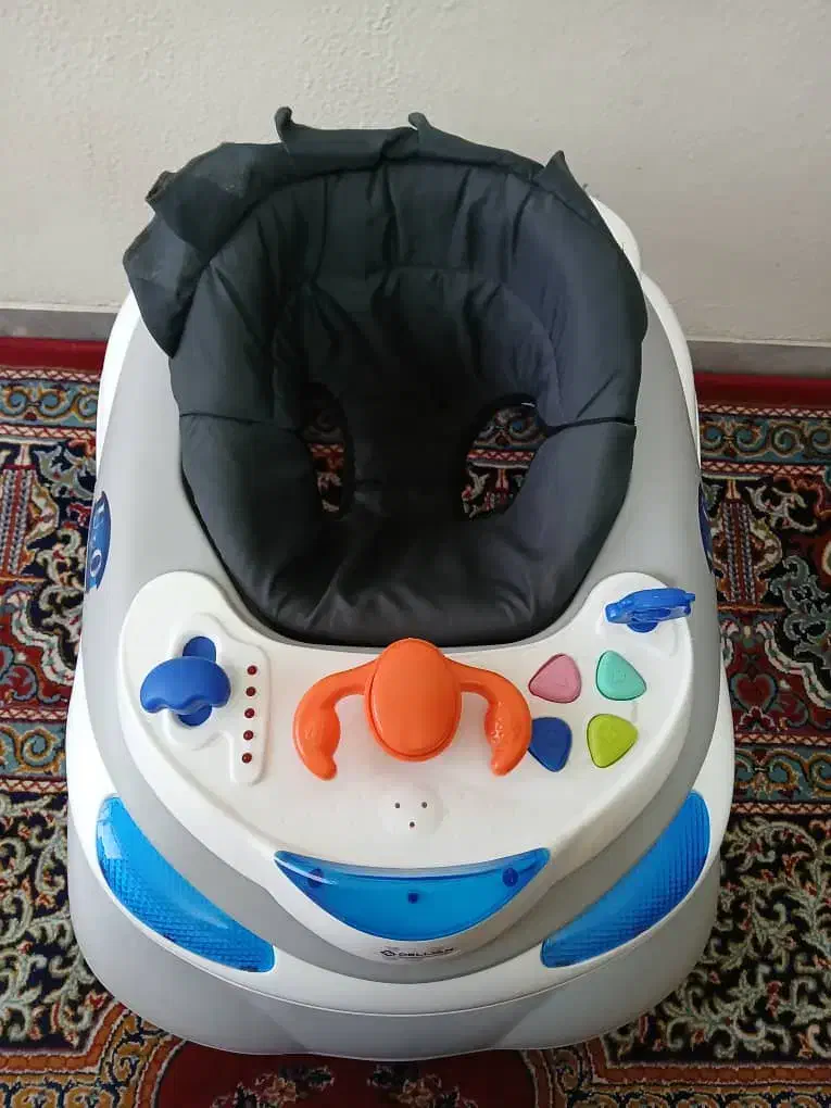 روروک|کالسکه و لوازم جانبی|اصفهان, پروین|دیوار