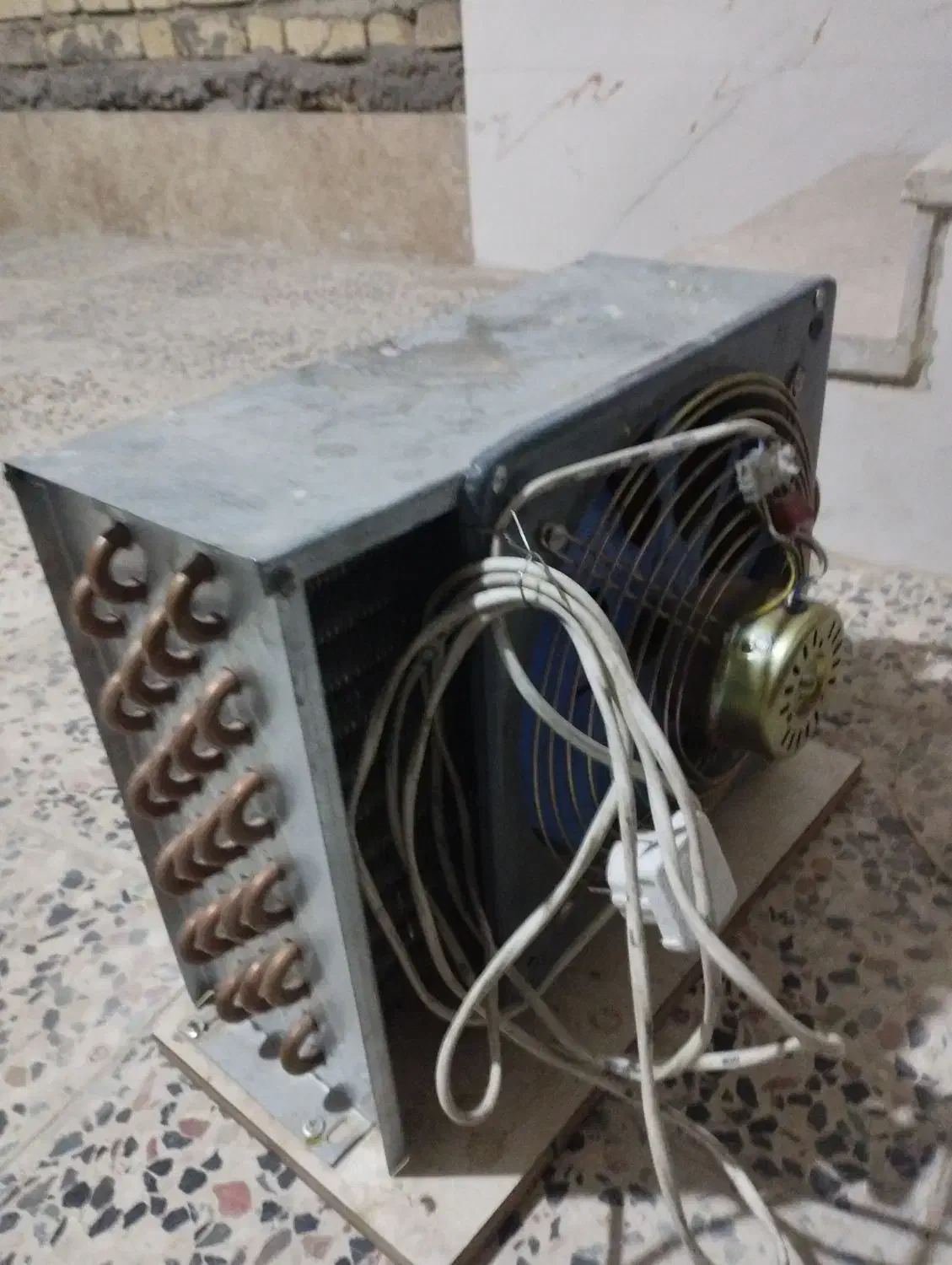 دیگ گلاب گیری ۲۲۰لیتری|ظروف پختوپز|شیراز, محمودآباد|دیوار