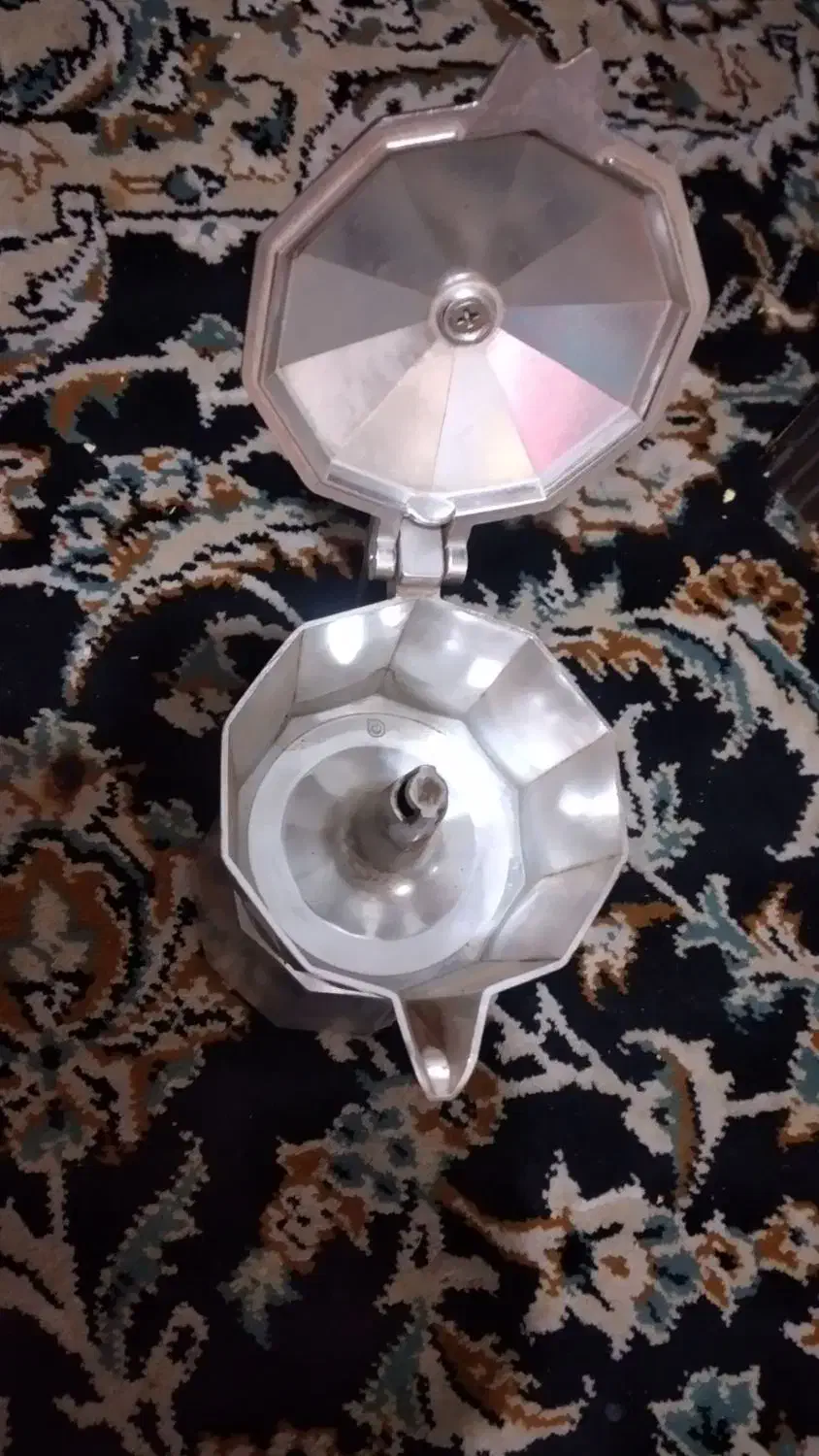 کمبود مالی|سماور، چای‌ساز، قهوه‌ساز|تهران, مجیدیه|دیوار