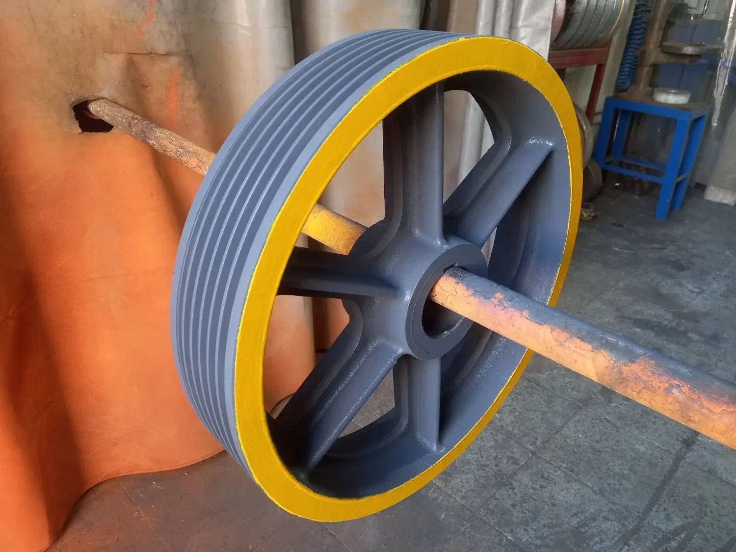 فلکه آسانسور|خدمات پیشه و مهارت|تهران, فتح|دیوار