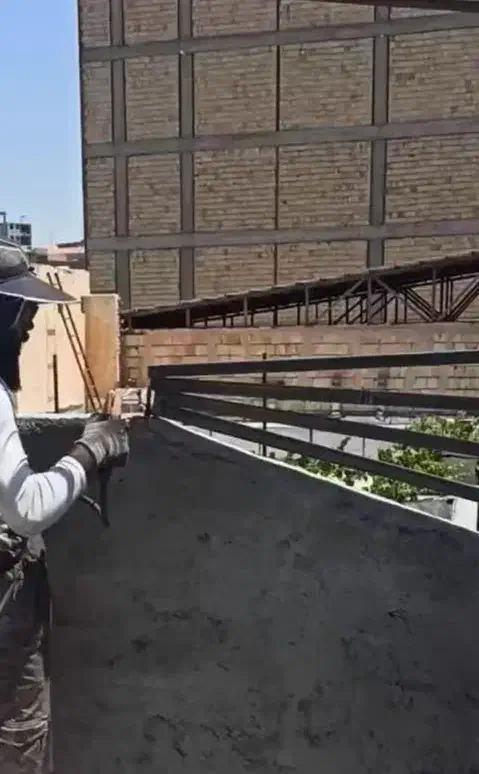 جوشکار فهرج ونرماشیر|خدمات پیشه و مهارت|بم, |دیوار