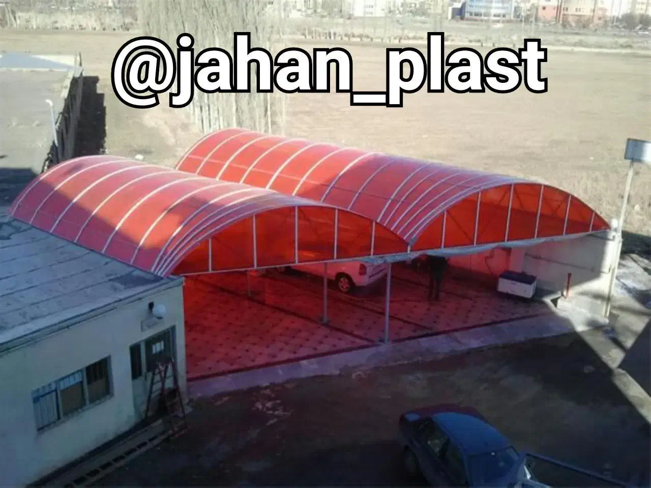 استخدام جوشکار و نصاب شیروانی|استخدام صنعتی، فنی، مهندسی|اردبیل, |دیوار