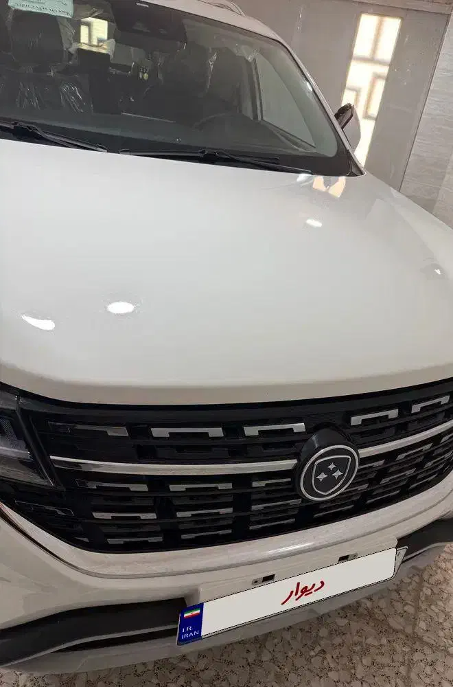 FMC T5 1404|خودرو سواری و وانت|اصفهان, ارداجی|دیوار