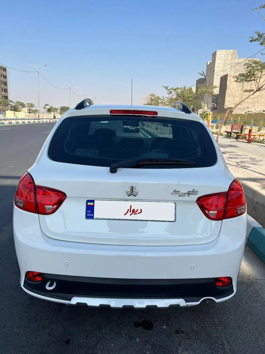 کوییک Gxr l|خودرو سواری و وانت|اسلامشهر, مطهری|دیوار