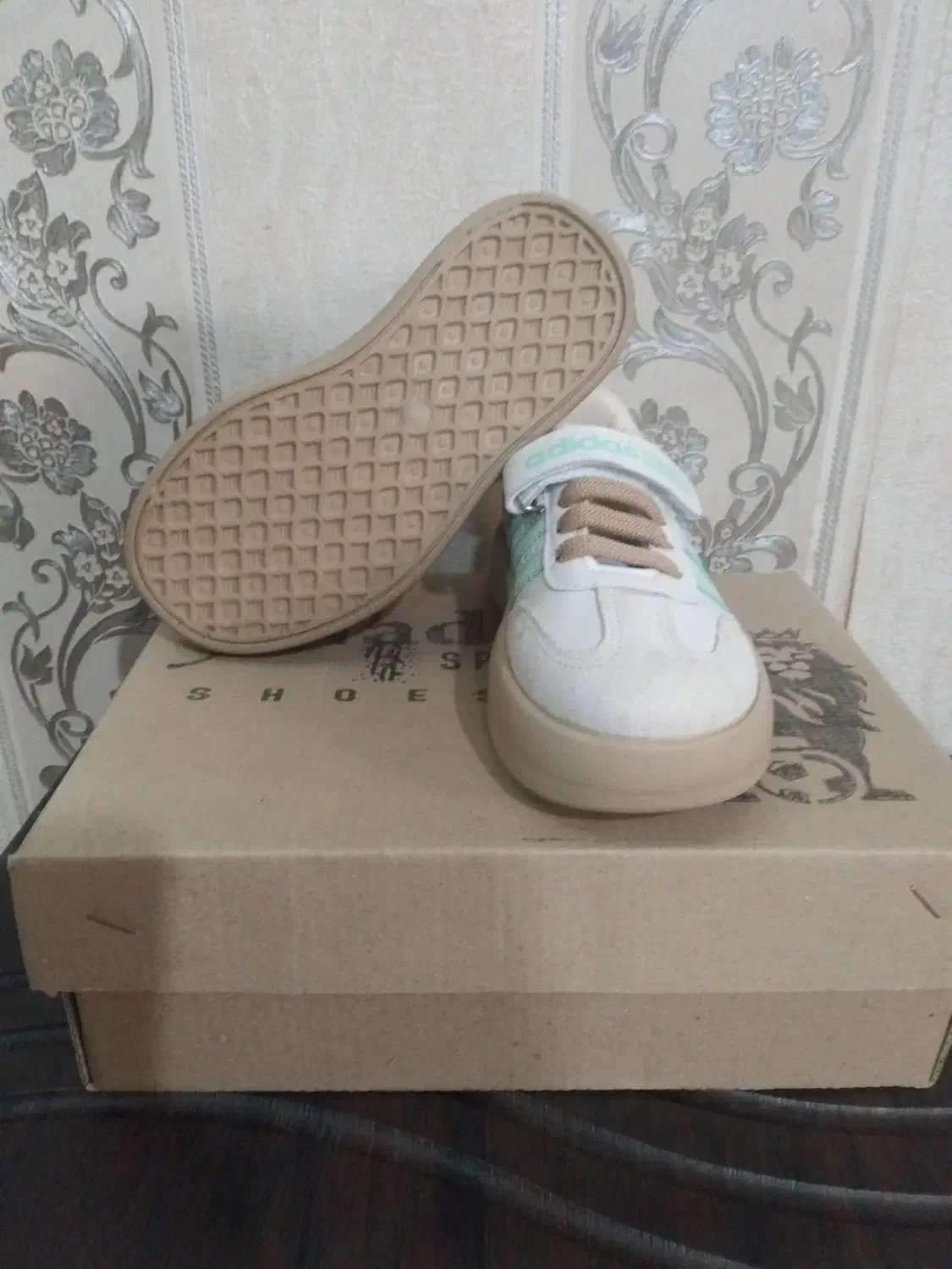 کفش بچه گانه سایز ۲۸|کیف، کفش، کمربند|شهریار, شهرک وائین|دیوار