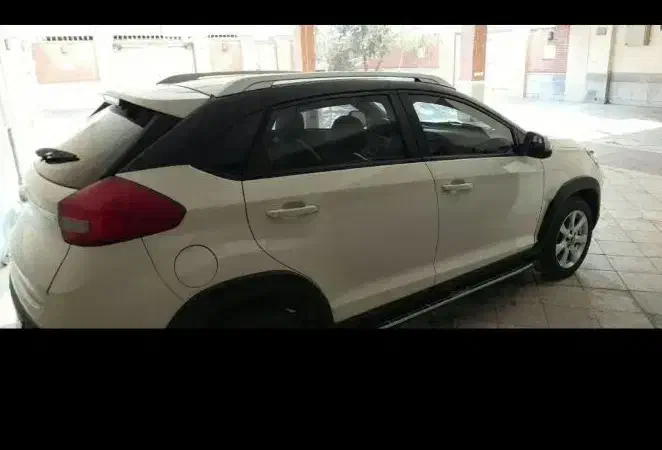 x22مدل۱۴۰۰دنده|خودرو سواری و وانت|بجنورد, |دیوار