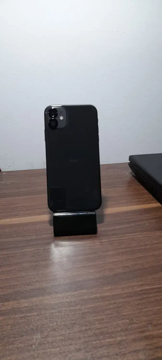 گوشی iPhone 11 64 گیگابایت|موبایل|بروجرد, |دیوار