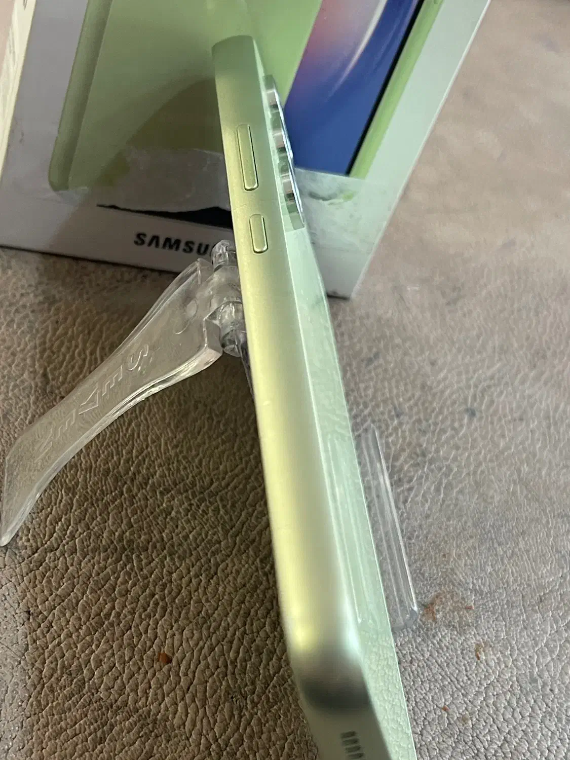 سامسونگ A54 حافظه 128GB|موبایل|مشهد, بهشت|دیوار