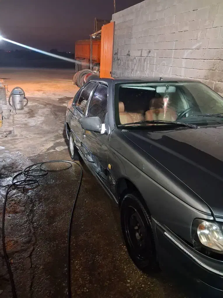 پژو پارس مدل 83|خودرو سواری و وانت|بندر ماهشهر, |دیوار