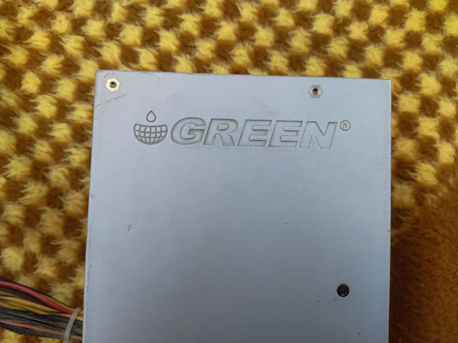 پاور گرین ۳۸۰|قطعات و لوازم جانبی رایانه|اصفهان, محله سفلی|دیوار