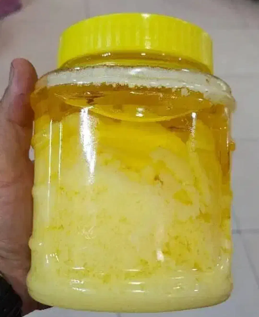 سنتی کره گاوی گوسفندی روغن زرد گوسفند خامه گاو|خوردنی و آشامیدنی|قم, دانش|دیوار