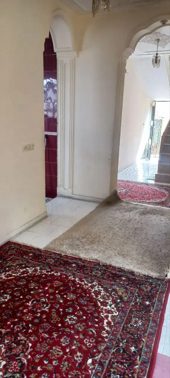 واحد مبله تمیز شخصی|اجارهٔ کوتاهمدت آپارتمان و سوئیت|شیراز, غدیر شمالی|دیوار