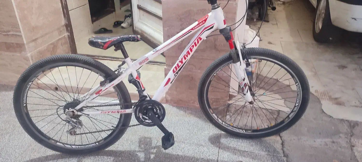 دوچرخه 26ا المپیاد|دوچرخه، اسکیت، اسکوتر|رفسنجان, |دیوار