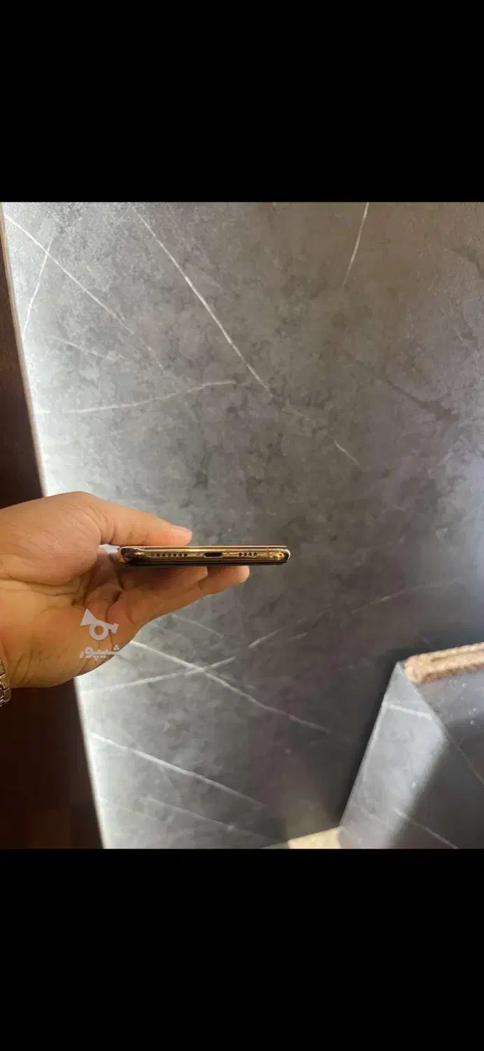 Iphone xs max 512|موبایل|محمودآباد, |دیوار