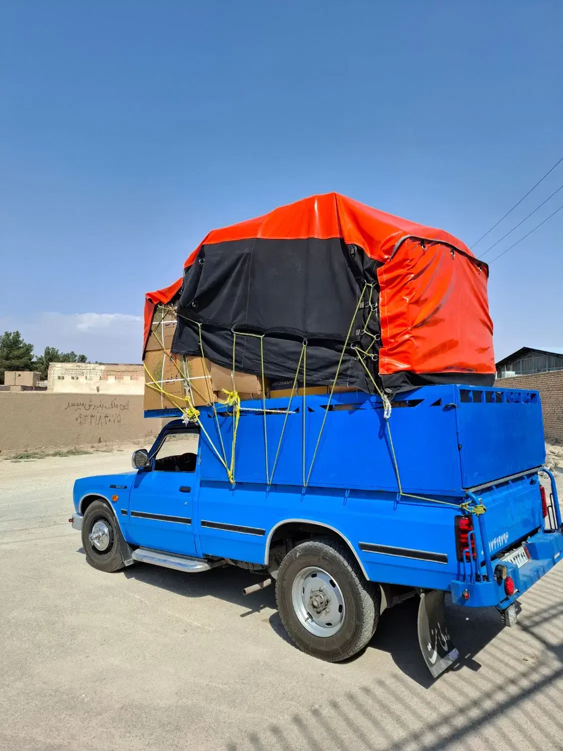 نیسان دوگانه کارخونه فول تقویت۲۸/۱۲/۴۰۲|خودرو سواری و وانت|یاسوج, |دیوار