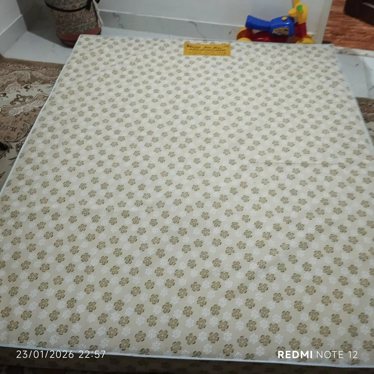 تشک تخت دونفره|تشک تختخواب|اردبیل, |دیوار