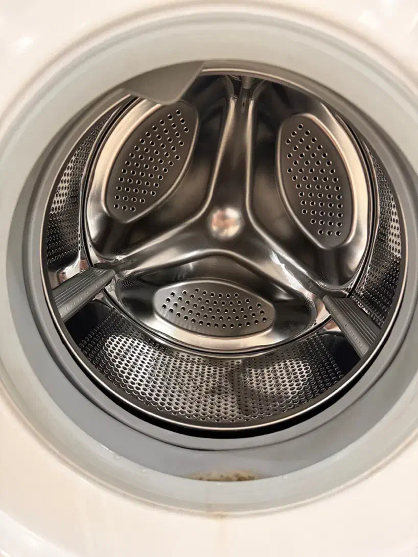 لباسشویی طرح بوش|ماشین لباسشویی و خشک‌کن لباس|گرگان, |دیوار