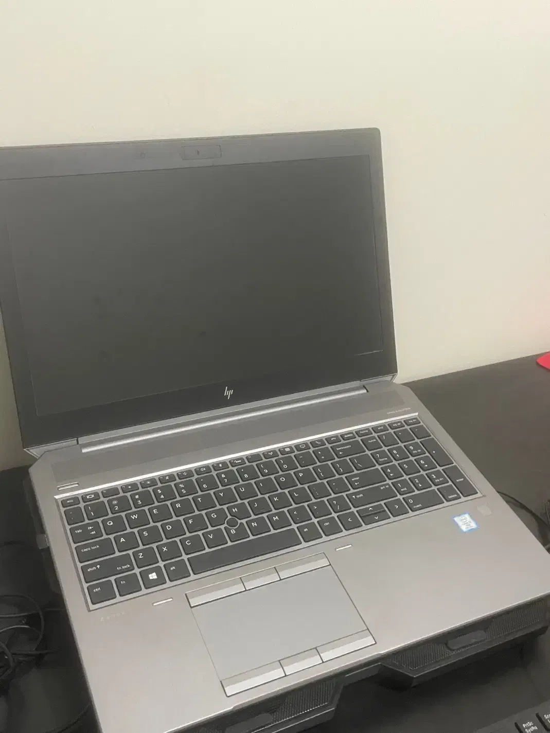 لپتاپ hp zbook g6|رایانه همراه|تهران, جیحون|دیوار