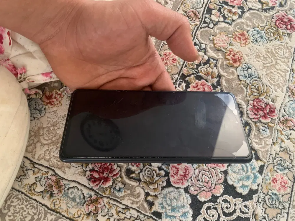 گوشی T11pro|موبایل|سنندج, |دیوار