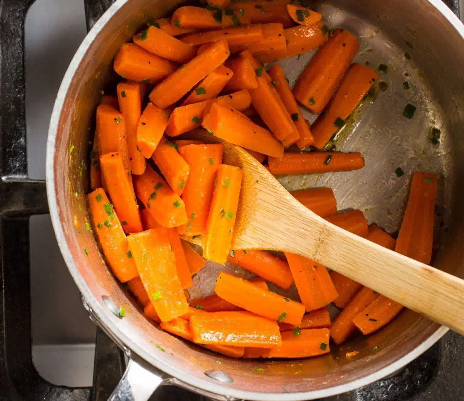 هویج وپیاز سرخ شده|خدمات پذیرایی، مراسم|تبریز, |دیوار