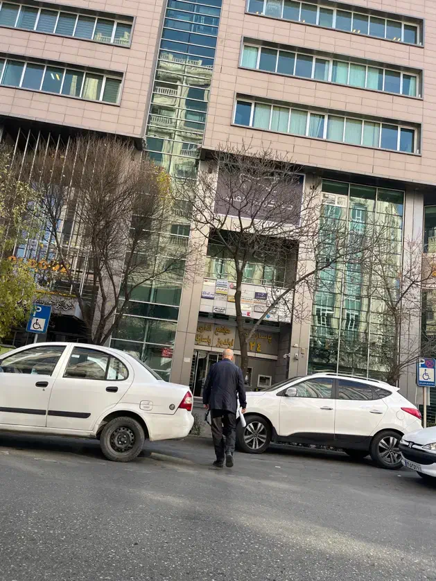 فروش تجاری ۶۰ متر شریعتی مالکیت|فروش مغازه و غرفه|اردبیل, |دیوار